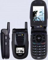 SANYO SCP-7050
